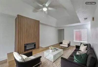 1857 Arbol Verde Way Las Vegas, NV 89119