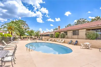 1857 Arbol Verde Way Pool