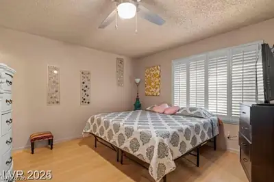 3255 Liahona Way Bedroom