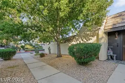 3255 Liahona Way Front of Structure