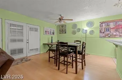 3255 Liahona Way Dining Area