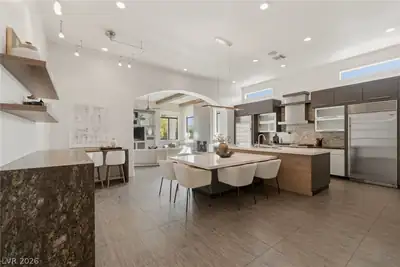 10997 Tranquil Waters Court Kitchen