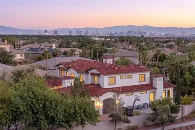 10997 Tranquil Waters Court, Las Vegas