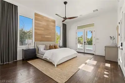 10997 Tranquil Waters Court Primary Bedroom