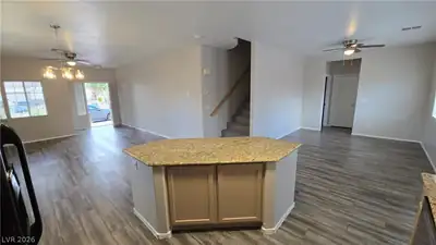 2920 BRIDLETON Avenue Kitchen