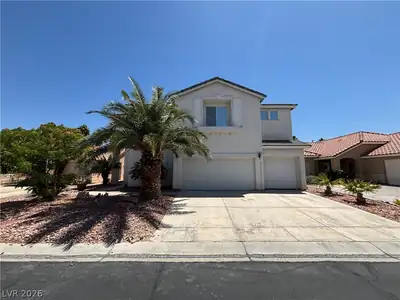 8207 Vista Colorado Street, Las Vegas