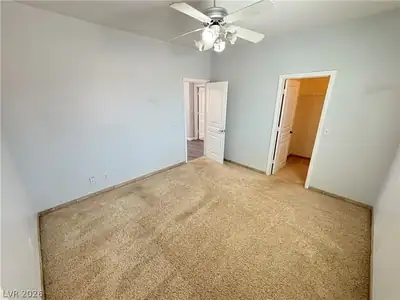 8207 Vista Colorado Street Bedroom