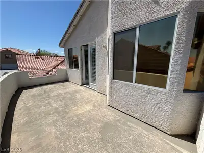 8207 Vista Colorado Street Patio