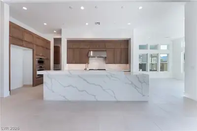 229 Grange Creek Lane Kitchen