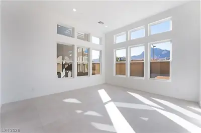 229 Grange Creek Lane Dining Room