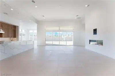 229 Grange Creek Lane Living Room