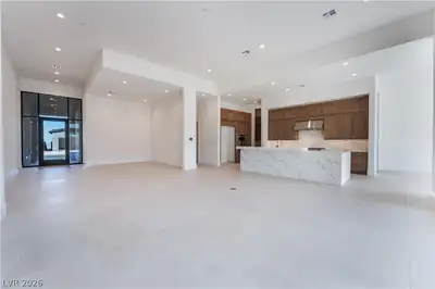 229 Grange Creek Lane Living Room