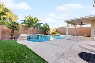 11026 Ladyburn Court Las Vegas, NV 89141