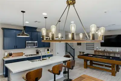 76 Verde Rosa Drive Kitchen