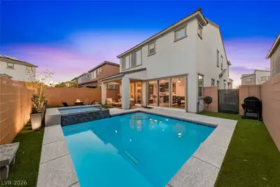 76 Verde Rosa Drive Henderson, NV 89011