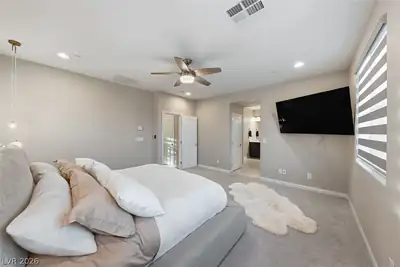 76 Verde Rosa Drive Bedroom