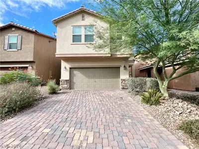 9198 Valley Betica Avenue, Las Vegas
