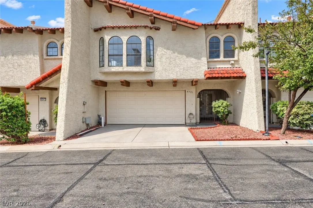 4951 Schumann Drive, Las Vegas, NV 89146