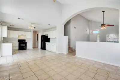 4353 CRIMSON TIDE Avenue Kitchen