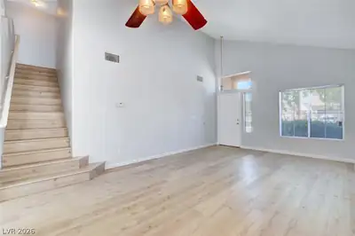 4353 CRIMSON TIDE Avenue Living Room