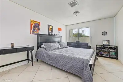 6992 Quarry Drive Bedroom