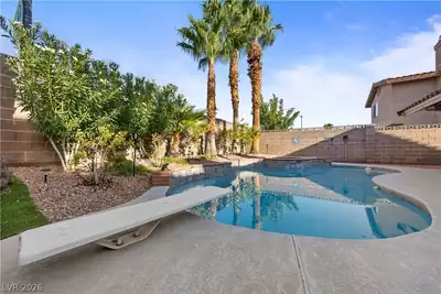 3729 Rockland Drive Las Vegas, NV 89129