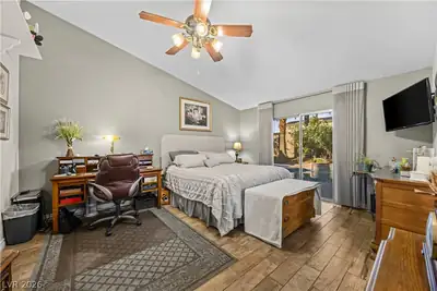 3729 Rockland Drive Primary Bedroom