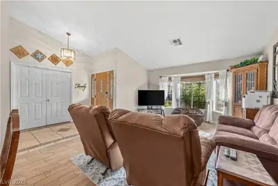 3729 Rockland Drive Living Room