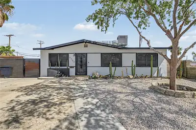 6100 Preston Circle, Las Vegas