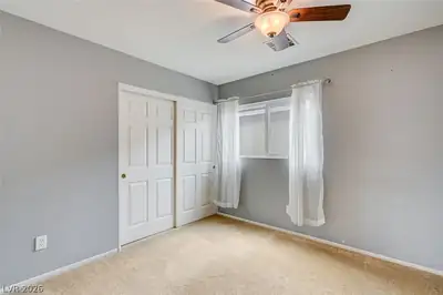 5017 Diamond Ranch Avenue, Las Vegas, NV 89131 Bedroom