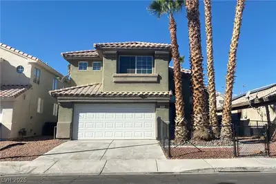 5225 White Coyote Place, Las Vegas