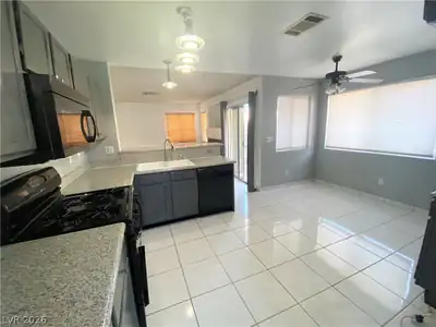 5225 White Coyote Place Kitchen