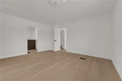 1420 Heritage Drive Bedroom