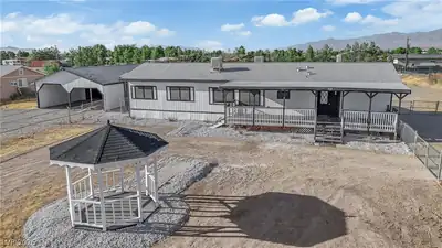 1420 Heritage Drive Pahrump, NV 89048