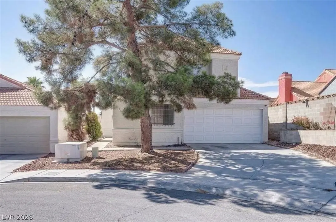 7413 Winter Garden Court, Las Vegas, NV 89145
