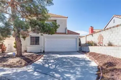 7413 Winter Garden Court, Las Vegas, NV 89145 