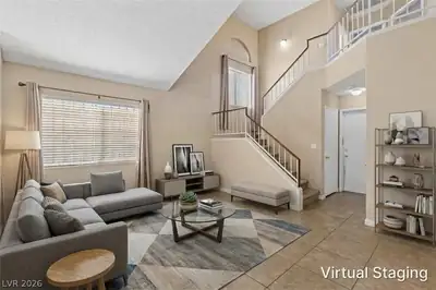 7413 Winter Garden Court, Las Vegas, NV 89145 