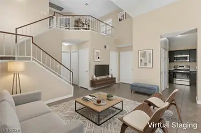 7413 Winter Garden Court, Las Vegas, NV 89145 