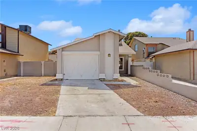 5559 Big Sea Street Las Vegas, NV 89110