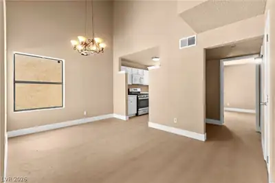 5559 Big Sea Street Dining Area