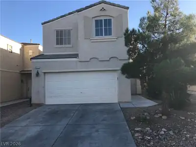 8777 OLD SEA Avenue Las Vegas, NV 89148