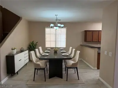 8777 OLD SEA Avenue Dining Room