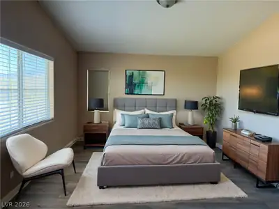 8777 OLD SEA Avenue Bedroom