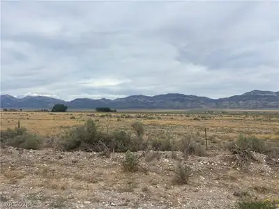 Preston Dump Road Ely, NV 89301