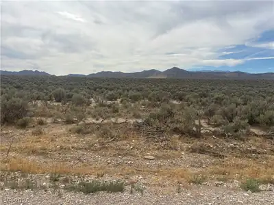 Preston Dump Road Lot
