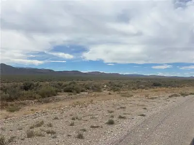 Preston Dump Road Lot