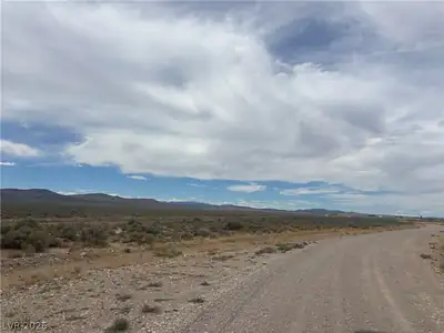 Preston Dump Road Lot