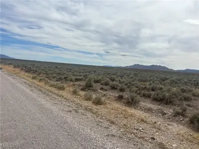 Preston Dump Road Lot