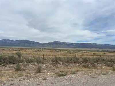Preston Dump Road View