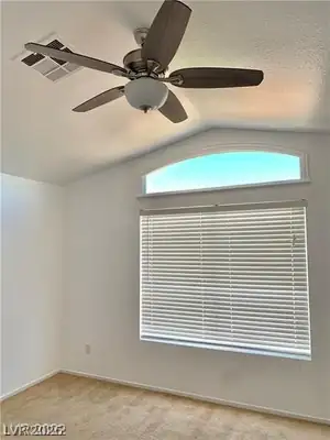1848 Thunder Mountain Drive Bedroom